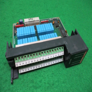 북62927/PLC/SPC-300/OUT RELAY